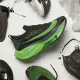 Air Zoom Kids Shoes Alphafly  Air Cushion Foam Marathon Running Shoes  Chidren Sneakers