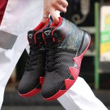 Official Original Authentic Basketball Air Shoes Sport Outdoor Athletic Sneakers City Spaghetti Luxury Retro Boot