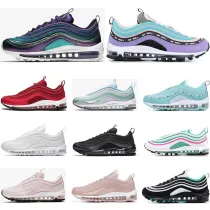 Shoes for men Court purple South Beach Barely Rose Triple White Black  womens Trainer Sports Sneaker max Size12