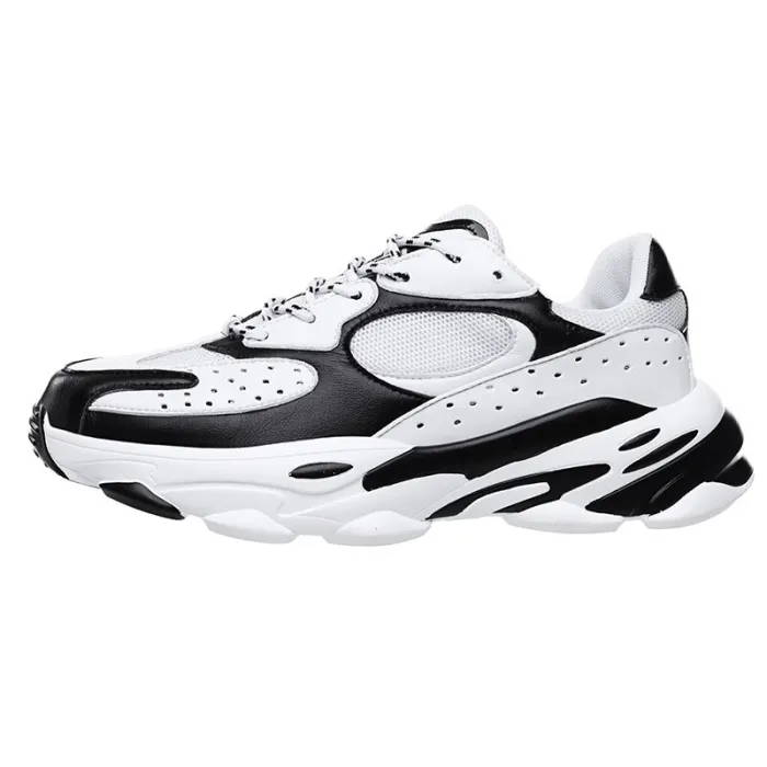 Basketball Shoes men Sport Sneakers  Luxury Retro Boots