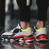 Official Original  Athletic Sneakers City Legacy  Luxury Retro Boots Authentic Basketball Air Shoes Sport Outdoor