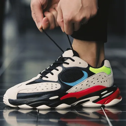 Official Original  Athletic Sneakers City Legacy  Luxury Retro Boots Authentic Basketball Air Shoes Sport Outdoor