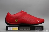 2020 summer classic Men's Sneaker first layer leather racing shoes comfortable mesh sports shoes