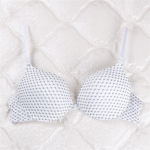 push up bra seamless lingerie sexy underwear for women plus size bra top big size lingerie dot ropa interior