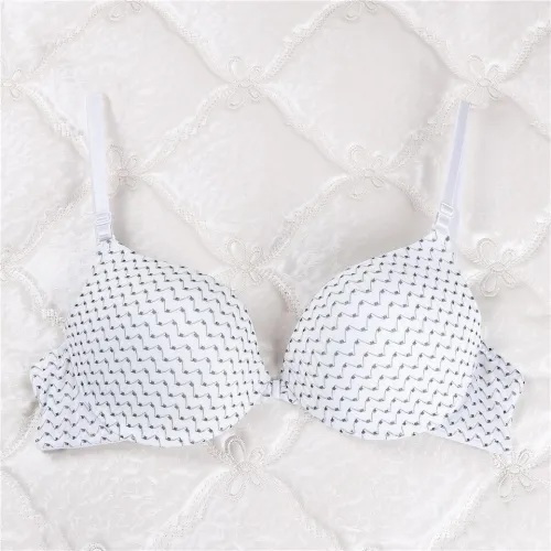 push up bra seamless lingerie sexy underwear for women plus size bra top big size lingerie dot ropa interior