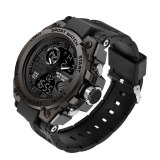 Waterproof Alarm Mens Watches Top Brand Luxury  Digital Led Sports Watch Men Clock Wristwatch