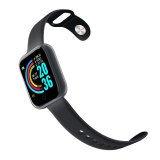 Watch for men women smart watch 2020 1.3 inch colorful Screen smart band Fitness bracelet For Sport Tracking