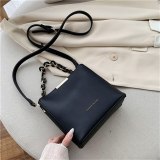 Fashion Ladies Hand Bags Soft PU Leather Handbags Women Bag Over The Shoulder Large Capacity Crossbody Bags for Women 2020 Trend