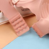 Invisible Bras For Women Seamless Bra Push Up Lingerie Strapless Brassiere Bralette Fashion Underwear Intimates New #F