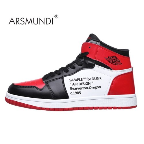 Skateboarding Shoes For Men Original Men's And Women's Sneakers Low High To Help Sports Skateboarding Shoes Comfortable