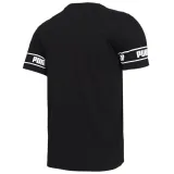 Original New Arrival  Logo Tee Men's  T-shirts  short sleeve Sportswear