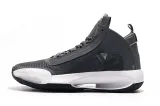 2020 New Air Cushion basketball shoes Men spor ayakkabi sneakers Men 34 retro DMP 3M Reflective Infrared Alternate Hare
