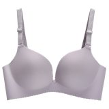 Seamless Bra Sexy Bras For Women Fashion Push Up Lingerie Wireless Bralette Cotton Brassiere Female Underwear Intimates