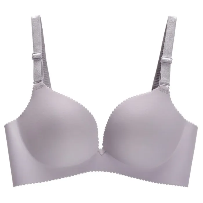 Seamless Bra Sexy Bras For Women Fashion Push Up Lingerie Wireless Bralette Cotton Brassiere Female Underwear Intimates