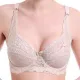 full lace push up bra for women back button fashion sexy women underwear brassiere Gather Thin Sponge modis bralette lingerie