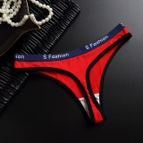2020 Sexy Women's Lace Thong G-String Underwear Women Lingerie Seamless Panty Women Intimates Hollow Out Briefs Femme Panties