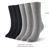 Bamboo socks solid color men socks 6pairs/lot man long boot business socks UK SIZE 7-11 EUR SIZE 40-46