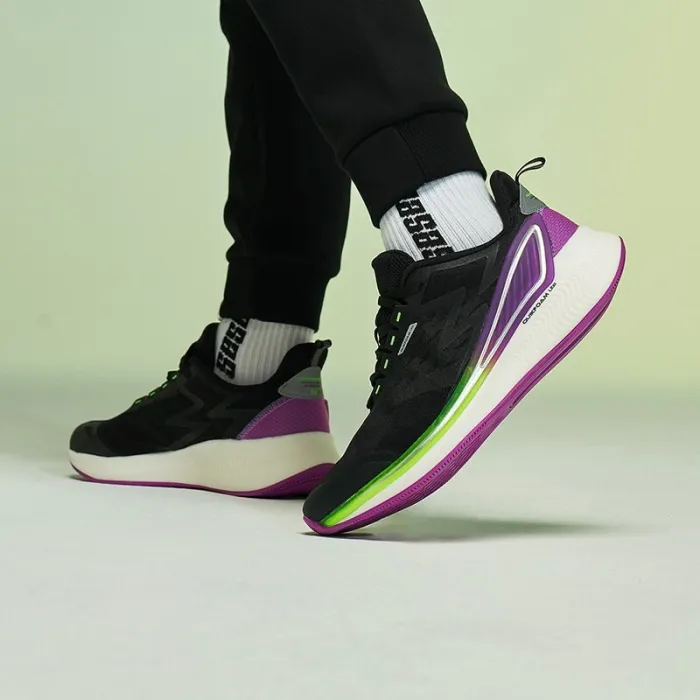 Original Men Running Shoes 2020 Breathable Anti-skid Sport Sneakers
