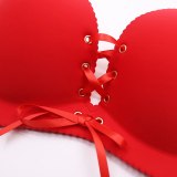 Seamless Bra Sexy Bras For Women Fashion Push Up Lingerie Wireless Bralette Cotton Brassiere Female Underwear Intimates