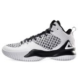 Men Basketball Shoes  Non-slip Sneakers Men Street Master Outdoor Wearable Basketball Sports Shoes