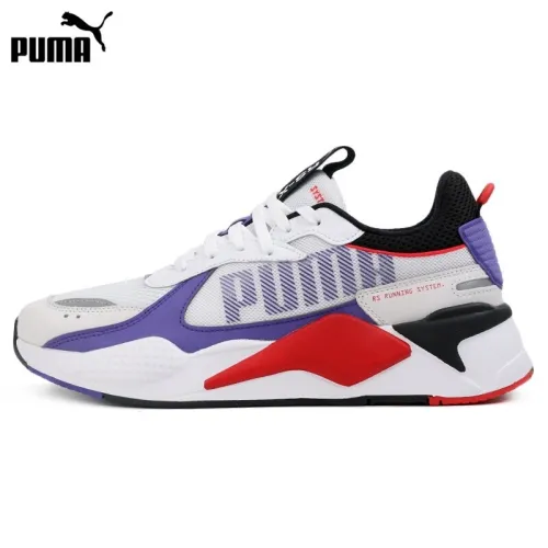 Original New Arrival  Bold Unisex Running Shoes Sneakers
