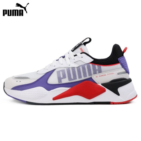 Original New Arrival  Bold Unisex Running Shoes Sneakers