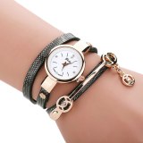 Women Metal Strap Watch Wristwatch Clock Gift Fast delivery High Quality Clock Retro Design  Best Gift Female watch