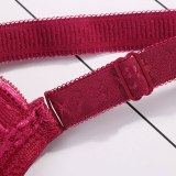 Bras for Women's bra 2019 plus big large size Super Push up bralette lace intimates Sexy lingerie Undrwear underwire E hot