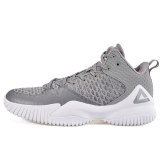 Men Basketball Shoes  Non-slip Sneakers Men Street Master Outdoor Wearable Basketball Sports Shoes