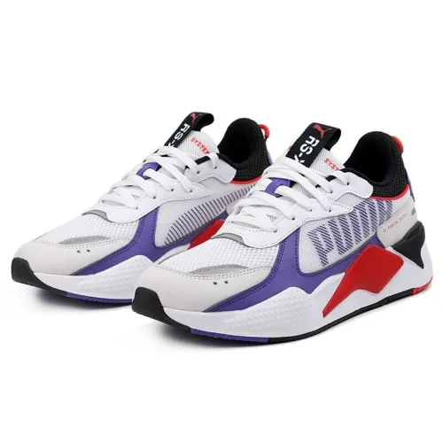 Original New Arrival  Bold Unisex Running Shoes Sneakers