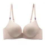 Dihope wireless Bras for Women Push Up Sexy Lingerie Seamless Bra Fashion Bralette Brassiere Female Underwear Intimates