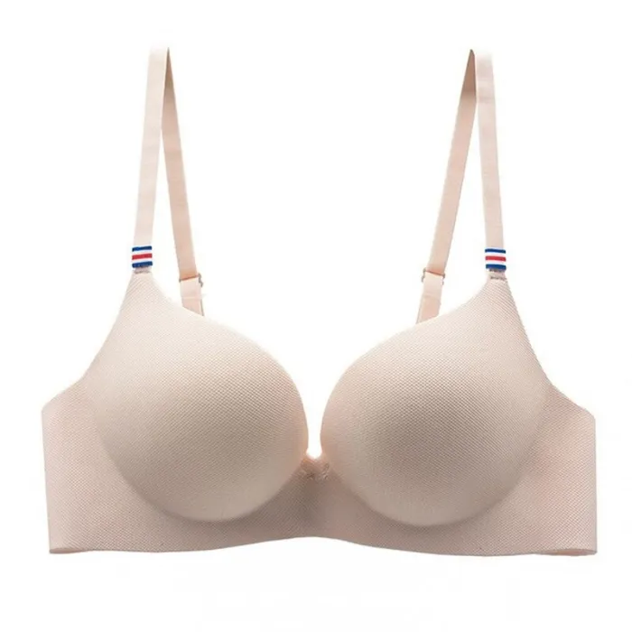 Dihope wireless Bras for Women Push Up Sexy Lingerie Seamless Bra Fashion Bralette Brassiere Female Underwear Intimates