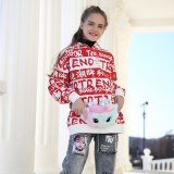 2020 New Cute Unicorn Female Waist Bag Kids Fanny Pack Cartoon Plush Women Belt Bag Fashion Travel Phone Pouch Chest Bag