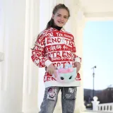 2020 New Cute Unicorn Female Waist Bag Kids Fanny Pack Cartoon Plush Women Belt Bag Fashion Travel Phone Pouch Chest Bag