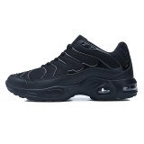 Men Basketball Shoes Size 47 High Quality Rubber Outsole Breathable Mesh Casual Sneakers Air Cushion Jogging Men Tennis Shoes