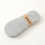 5Pair Fashion Happy Men Boat Socks Summer Autumn Non-slip Silicone Invisible Cotton Socks Male Ankle Sock slippers Meia