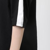 Original New Arrival Classics Loose Fit Tee Women's  T-shirts short sleeve Sportswear