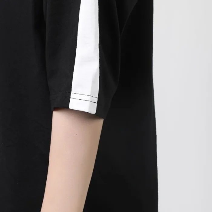 Original New Arrival Classics Loose Fit Tee Women's  T-shirts short sleeve Sportswear