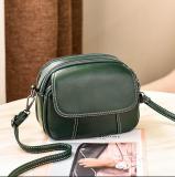 Women Shoulder Bag Fashion High Quality Crossbody Messenger Bags Designer PU Leather Handbag Female Bag Bolsa Feminina