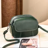 Women Shoulder Bag Fashion High Quality Crossbody Messenger Bags Designer PU Leather Handbag Female Bag Bolsa Feminina