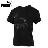 Original New Arrival  Classics Logo Tee Women's T-shirts short sleeve Sportswear