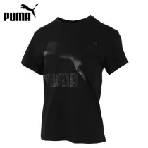 Original New Arrival  Classics Logo Tee Women's T-shirts short sleeve Sportswear