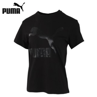 Original New Arrival  Classics Logo Tee Women's T-shirts short sleeve Sportswear