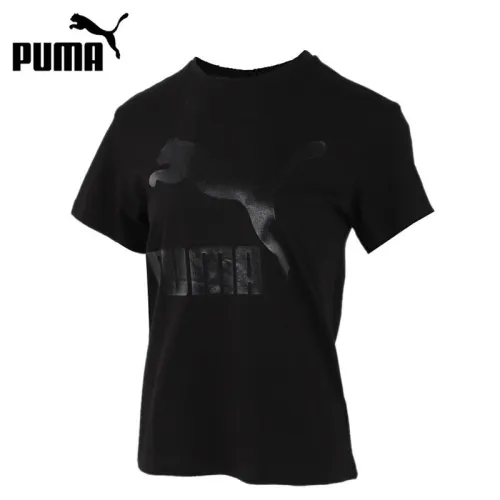 Original New Arrival  Classics Logo Tee Women's T-shirts short sleeve Sportswear