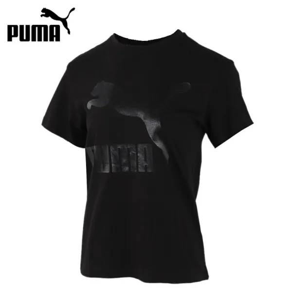 Original New Arrival  Classics Logo Tee Women's T-shirts short sleeve Sportswear