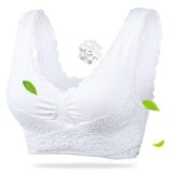 Sexy Solid Women Bra Breathable Seamless Fitness Wire Free Bralette Full Cap Push Up Gather Bralette BH with Padded for Women