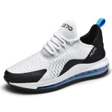 New Fashion Brand Designer 270 Sport Casual Shoes Air Cushion Lightweight Breathable Sneakers Summer Couple Shoes male