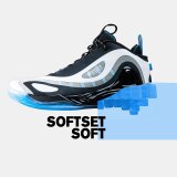 Men's basketball shoes 2020 breathable anti-skid sport sneakers
