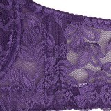 2020 Plus Size 40 90 44 Push up Lace Bras for Women's Bralette Crop Top Bh BCD Underwear Sexy Lingerie Brassiere Girls 44 46 BCD