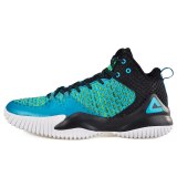 Men Basketball Shoes  Non-slip Sneakers Men Street Master Outdoor Wearable Basketball Sports Shoes